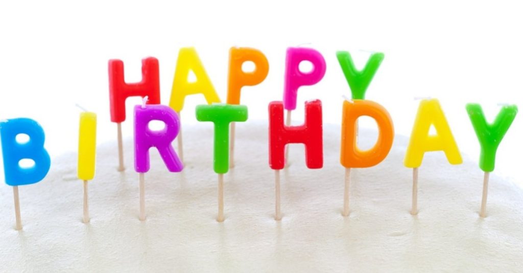 special birthday wishes