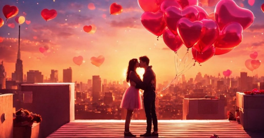 romantic shayari for girlfriend