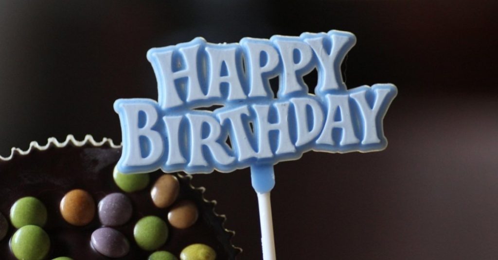 Happy Birthday Wishes for Best Friend